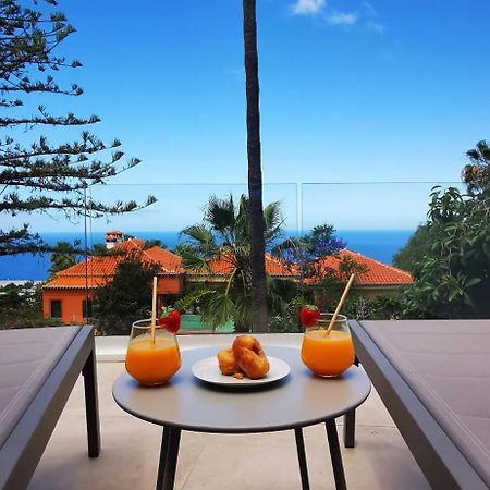 Vila Casa Moja - La Palma Tazacorte Exteriér fotografie