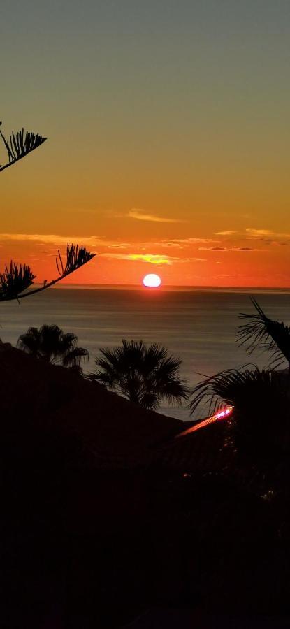 Vila Casa Moja - La Palma Tazacorte Exteriér fotografie
