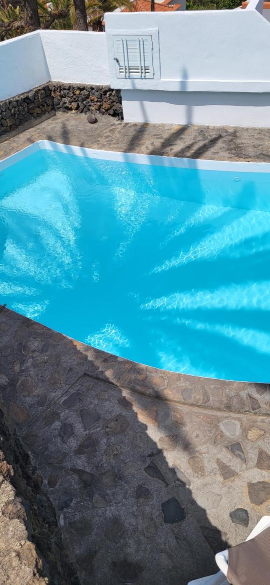 Vila Casa Moja - La Palma Tazacorte Exteriér fotografie